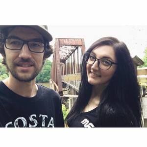 Meet your Posher, Gabrielle